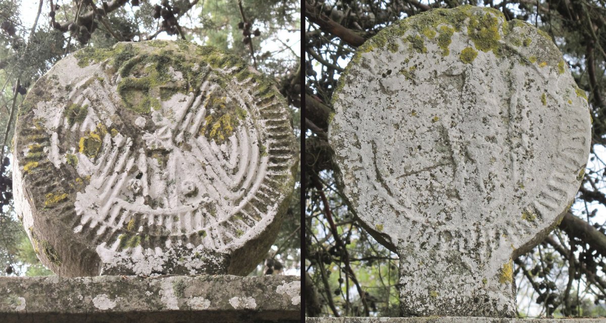 Hilarria 4 hilerrian, Munkitz-Imotz