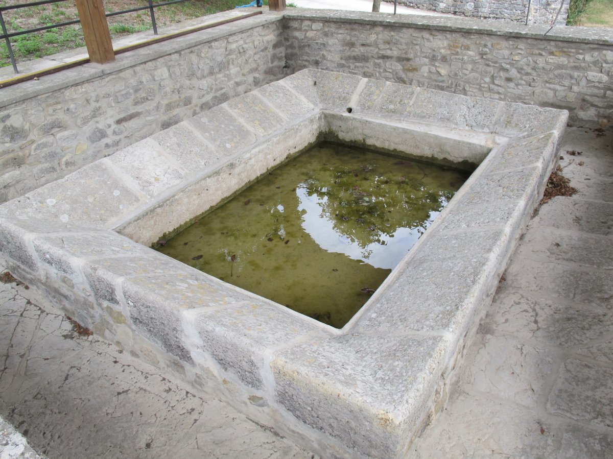 Garbitokia, Muskitz-Imotz