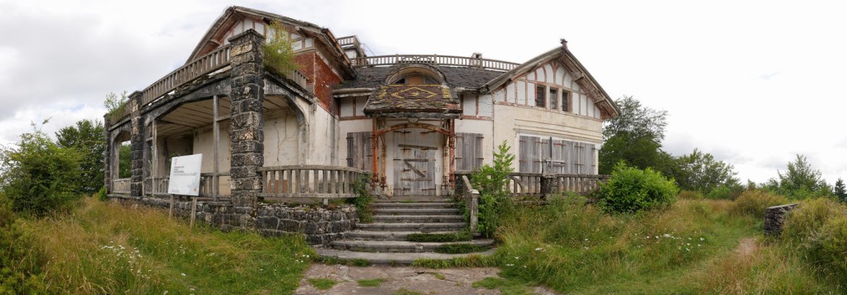 Aizkolegiko jauregia