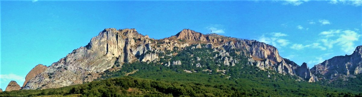 Peña Blanca,Pico Royo eta Joar