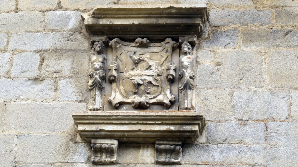 Juanesena etxea, Latasa-Imotz