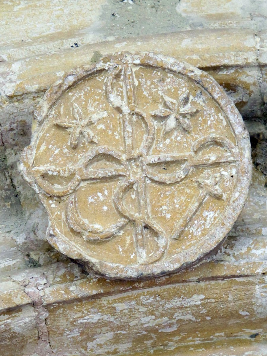 San Martin eliza, Estenotz-Gesalatz