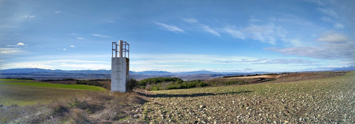 Gamonaleseko gailurra