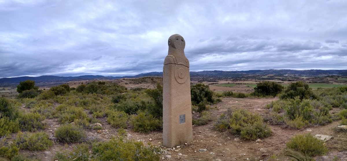 Gerlariaren estelaren kopia