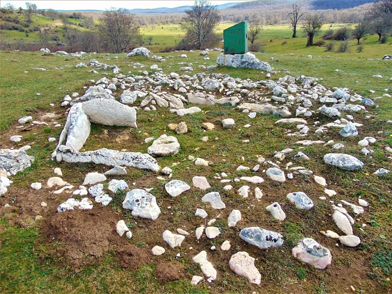 Akarteko Iraganbide Zista