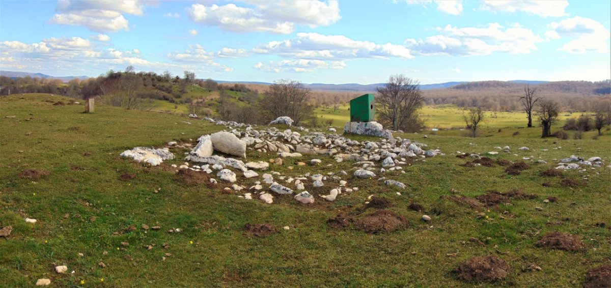 Akarteko Iraganbide Zista