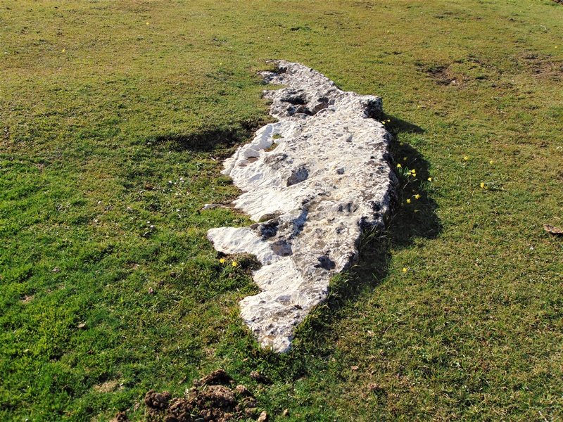 Legaire 3 Bidea Zutarria