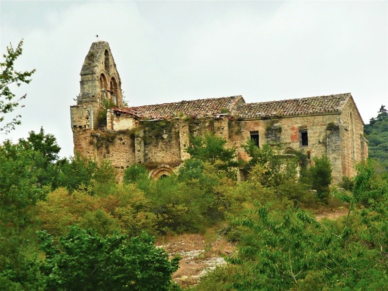 San Estaban Eliza Riberan