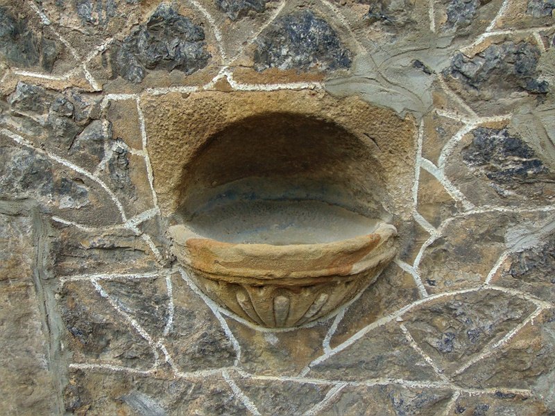 Kalbario Santuko Ermita Ataunen