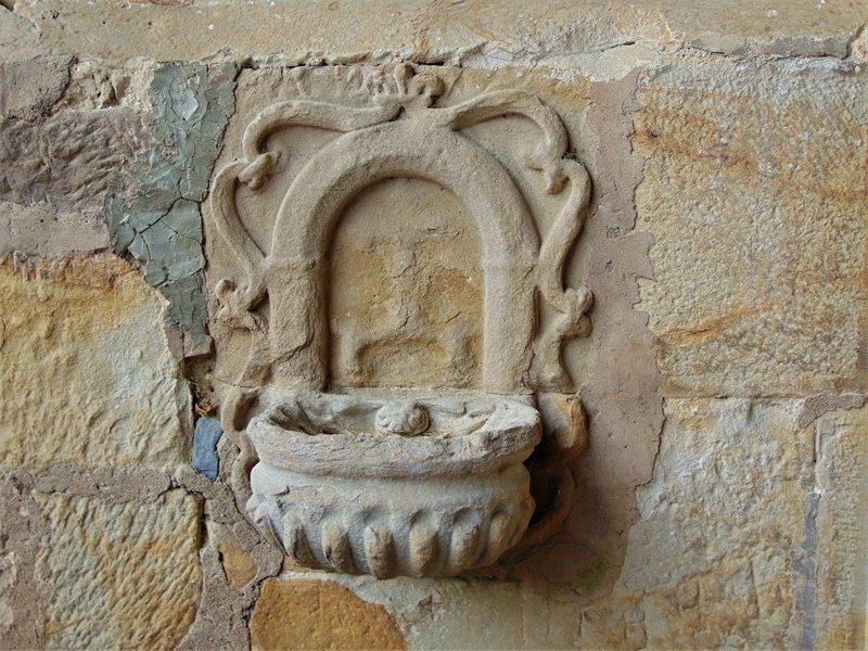 San Martin Eliza Ataunen