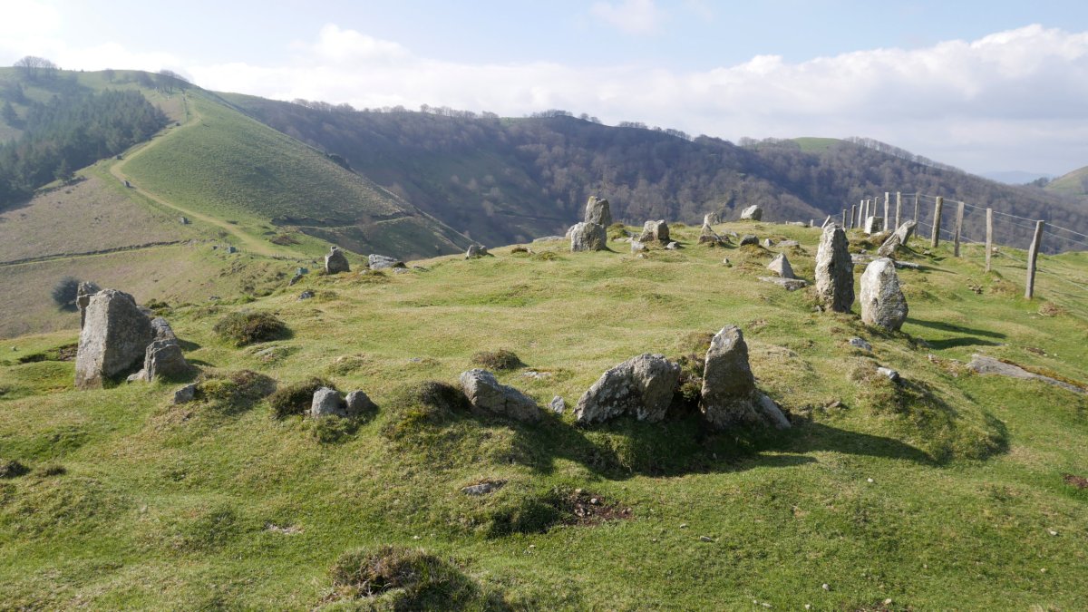 Errenga harrespilak 15