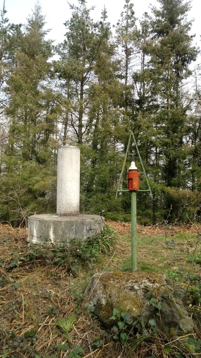 Intxortatxiki (715m) tontorra