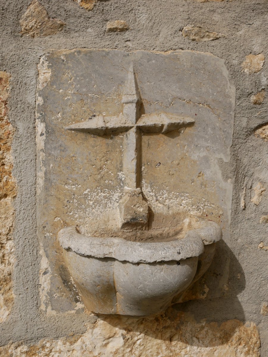 Santiabo ermita, Alkiza