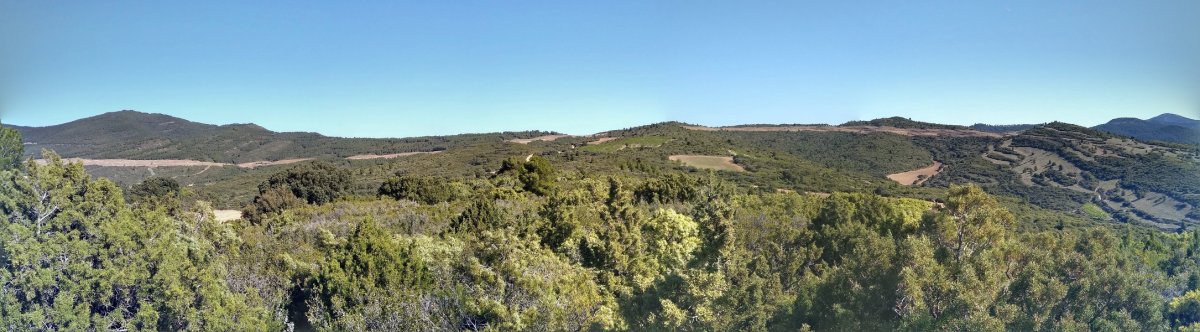 San Pedro eta Alto de la Sierra