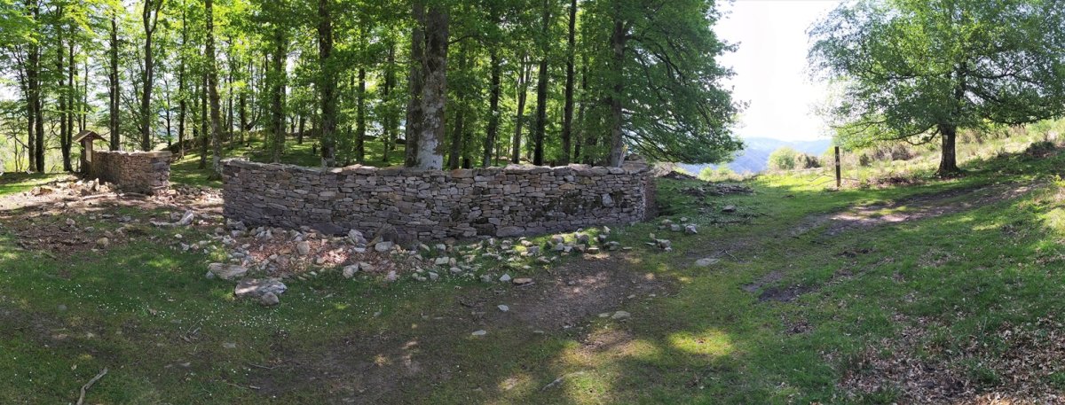 Arlamendiko Mintegia