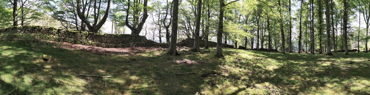 Arlamendiko Mintegia