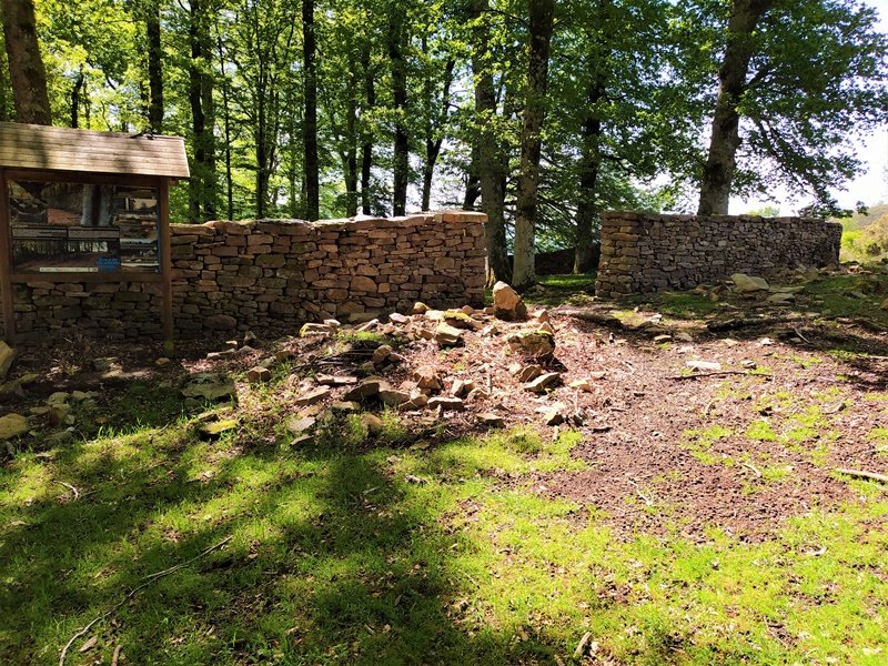 Arlamendiko Mintegia