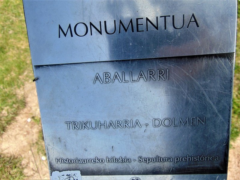 Aballarri Trikuharria