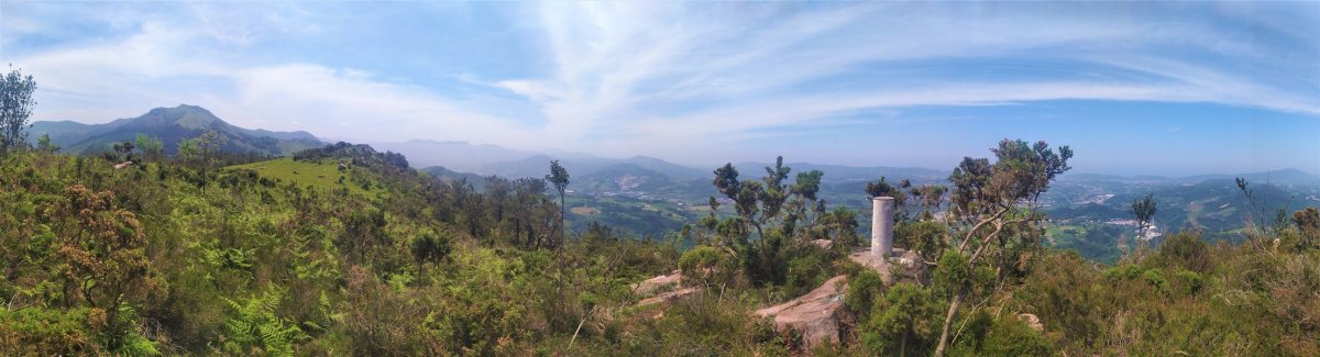 Erpin Geodesikodun Tontorra