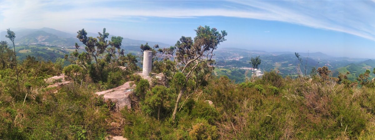Erpin Geodesikodun Tontorra