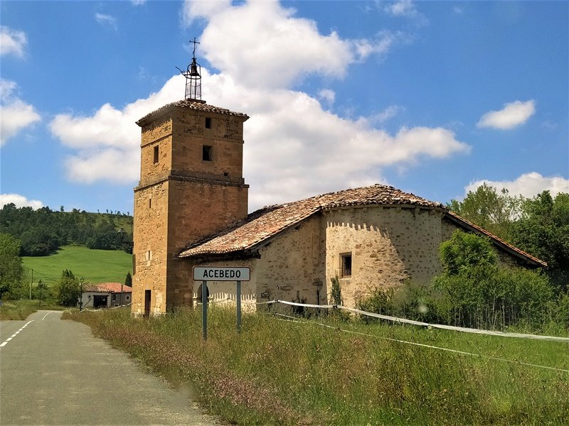 San Juan Eliza Acebedon