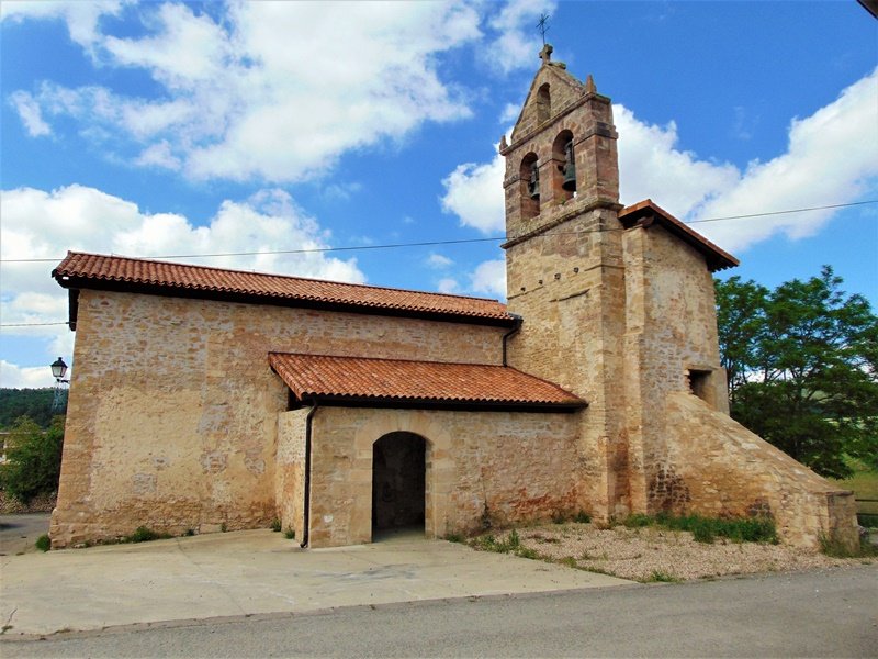 Andra Maria Eliza Valluercan