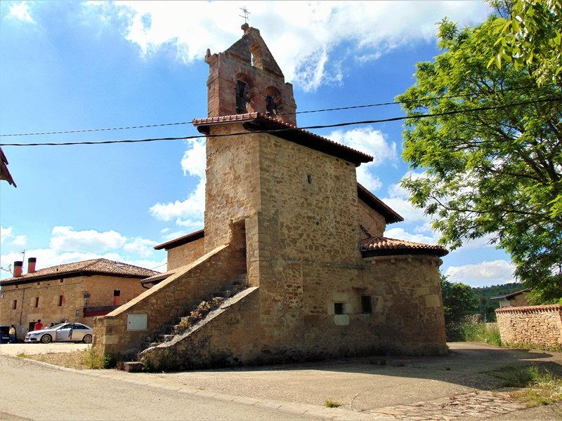 Andra Maria Eliza Valluercan