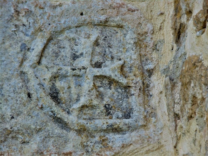 Nuestra Señora del Olmo Ermita Quintanillan