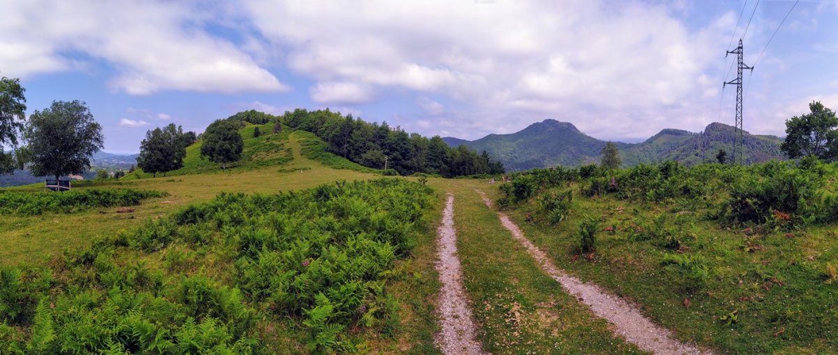 Sagastietako Lepotik