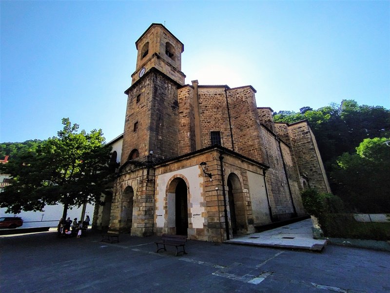 Santa Fe Eliza Zaldibian