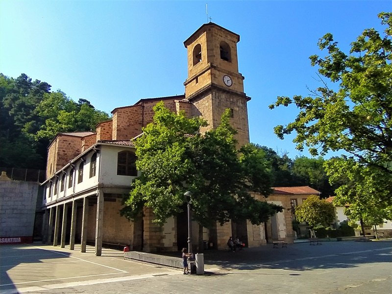 Santa Fe Eliza Zaldibian