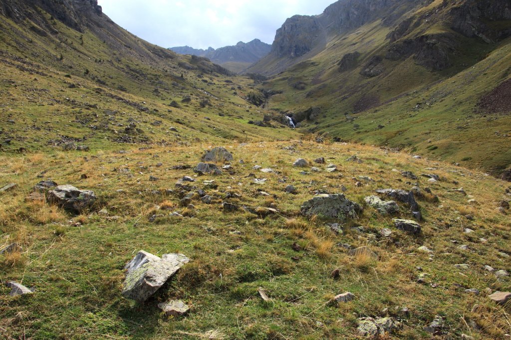 Barranco de Espelunz 1