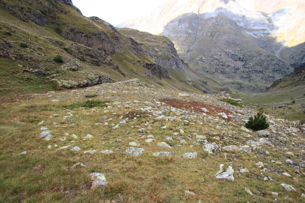 Barranco de Espelunz 3