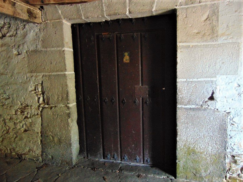 Santa Marina Eliza Salmantonen