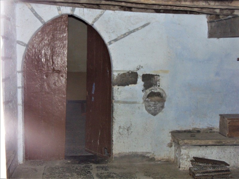 Concepción Eliza Agiñigan