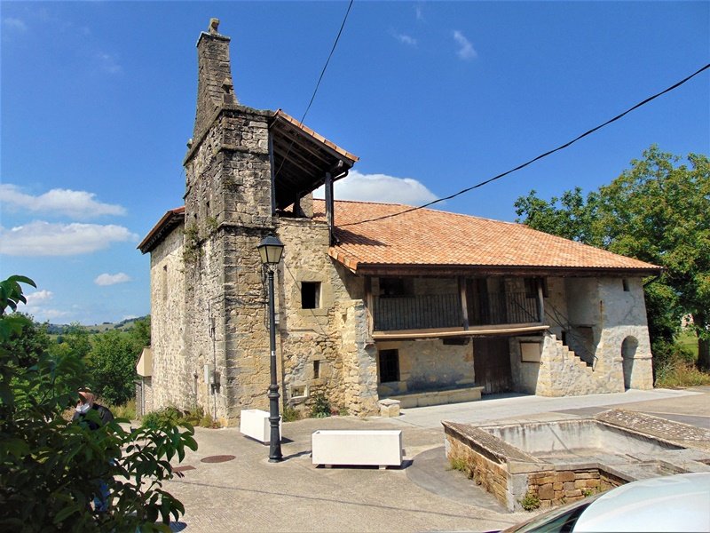 Concepción Eliza Agiñigan