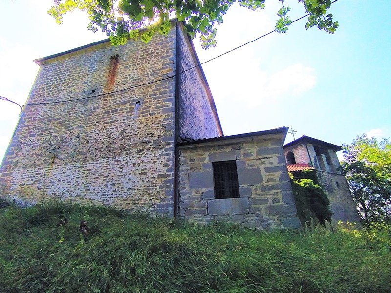 Santa Eulalia Eliza Belandian