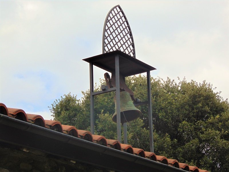 Pozako Andra Mari Ermita