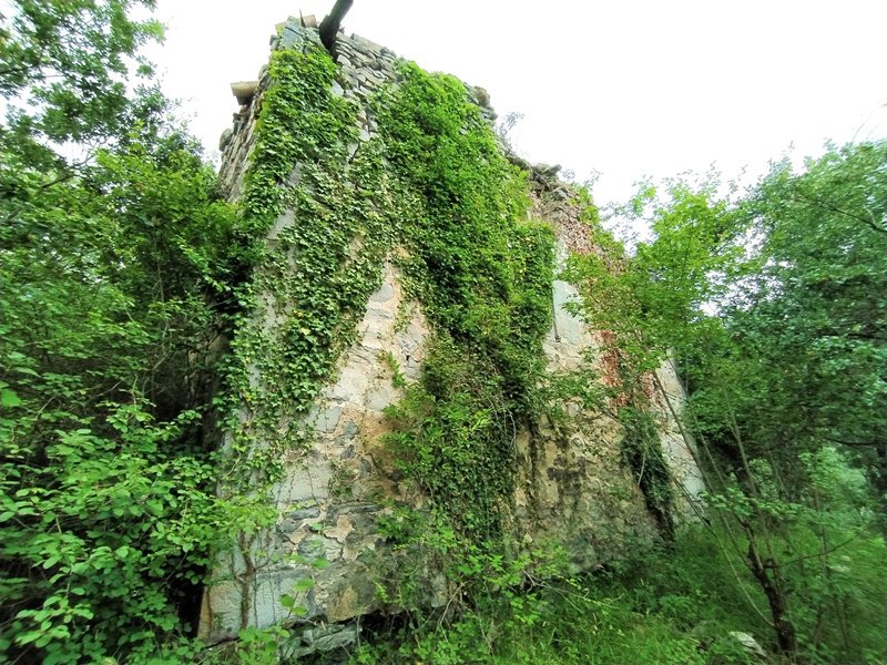 San Klemente Ermita Urduñan