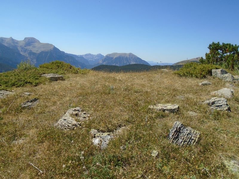 piedras blancas norte