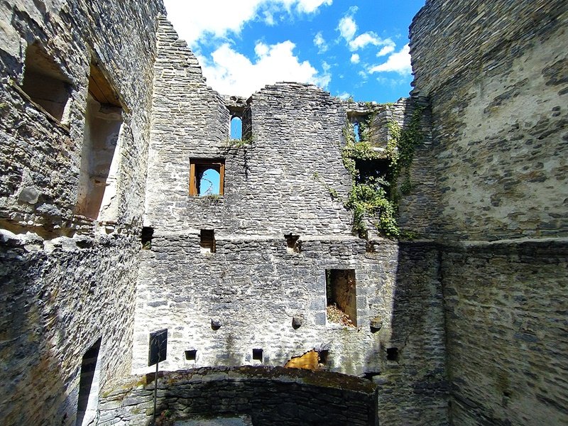 Santa Katalina Monastegia