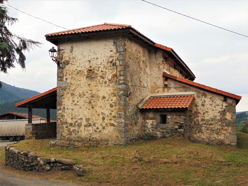 Zaloako Ama Birjina Orozkon