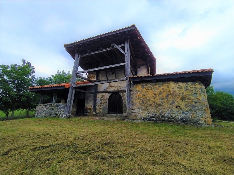 Zaloako Ama Birjina Orozkon