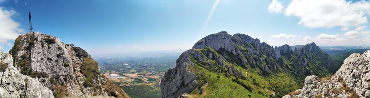 Tontorra eta Larrasa