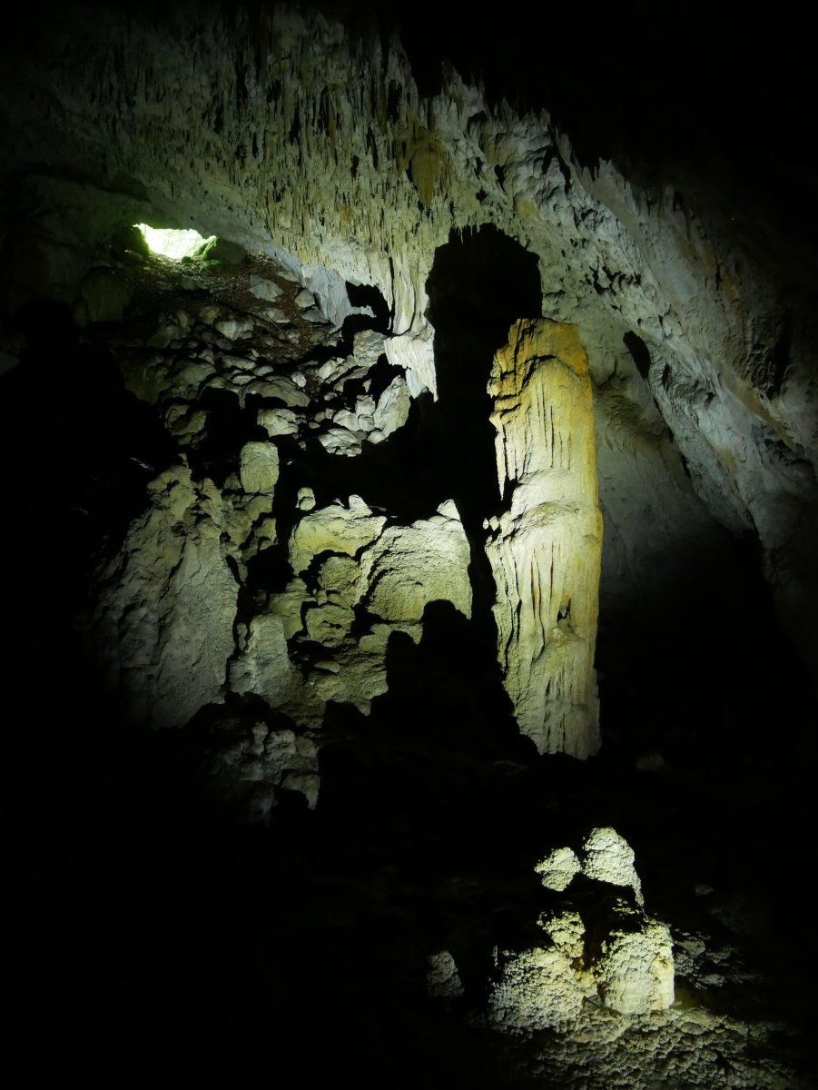 Egar 2 sarrera barrutik