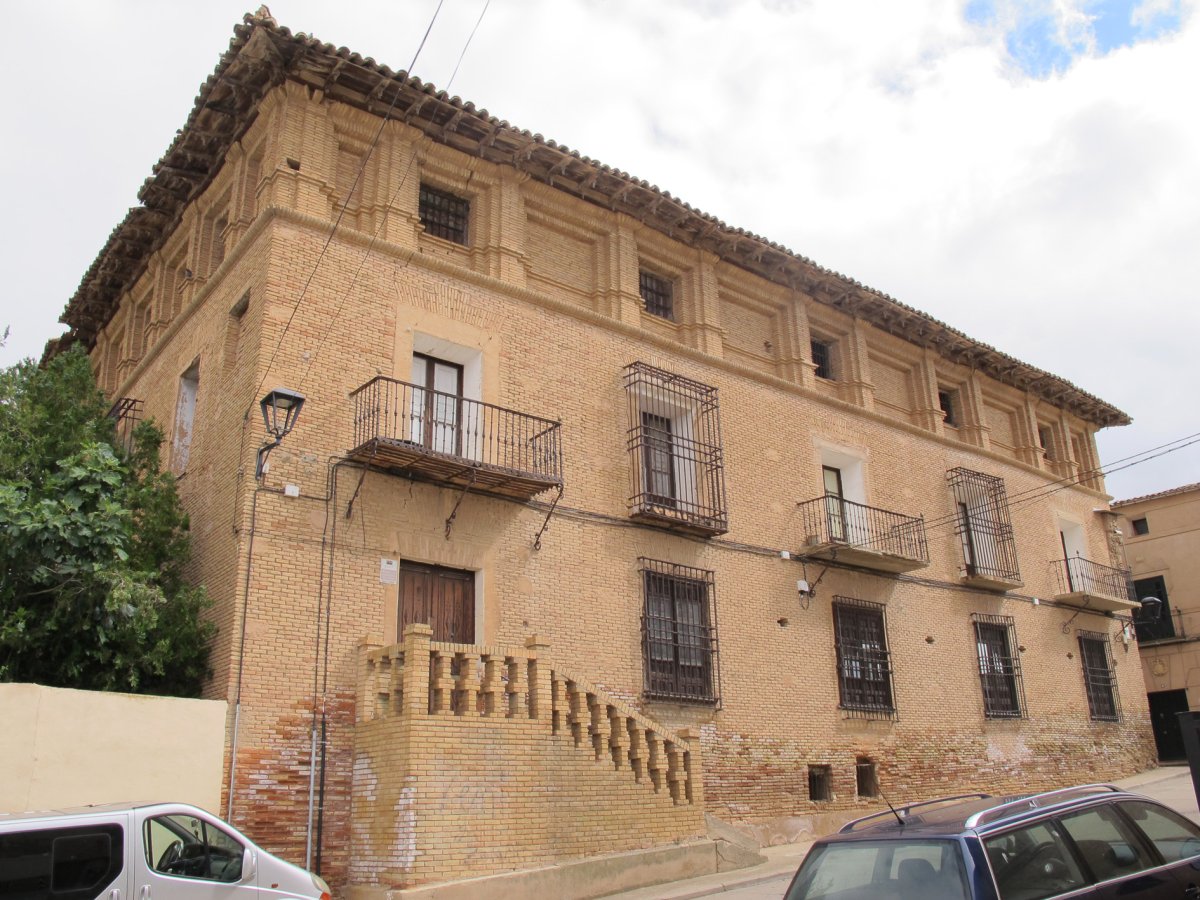 Carrillo jauregia, Milagro