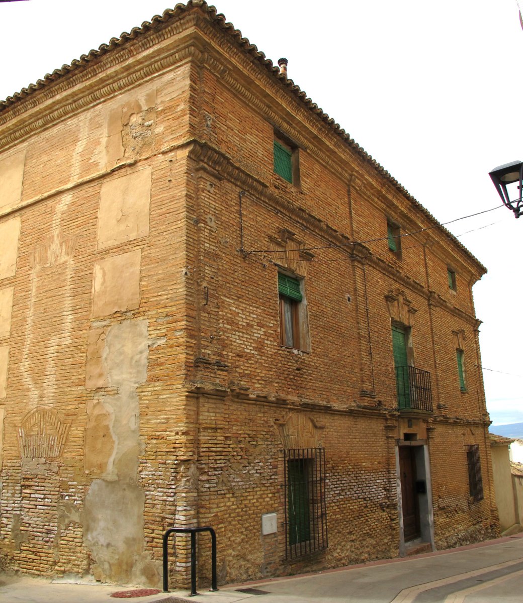 Cuadrado jauregia, Milagro