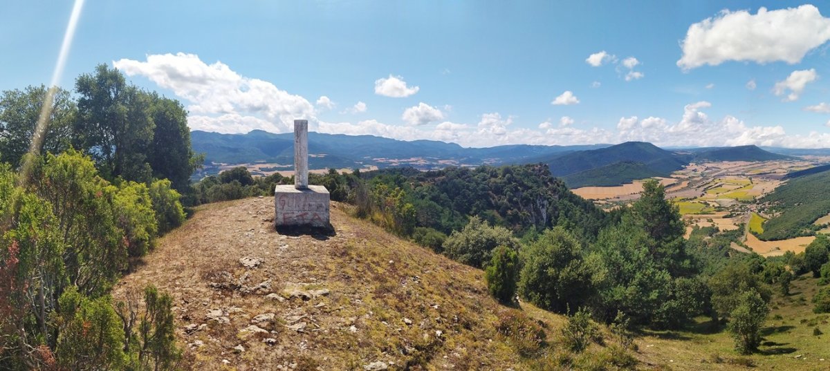 Mendebaldeko Tontorra