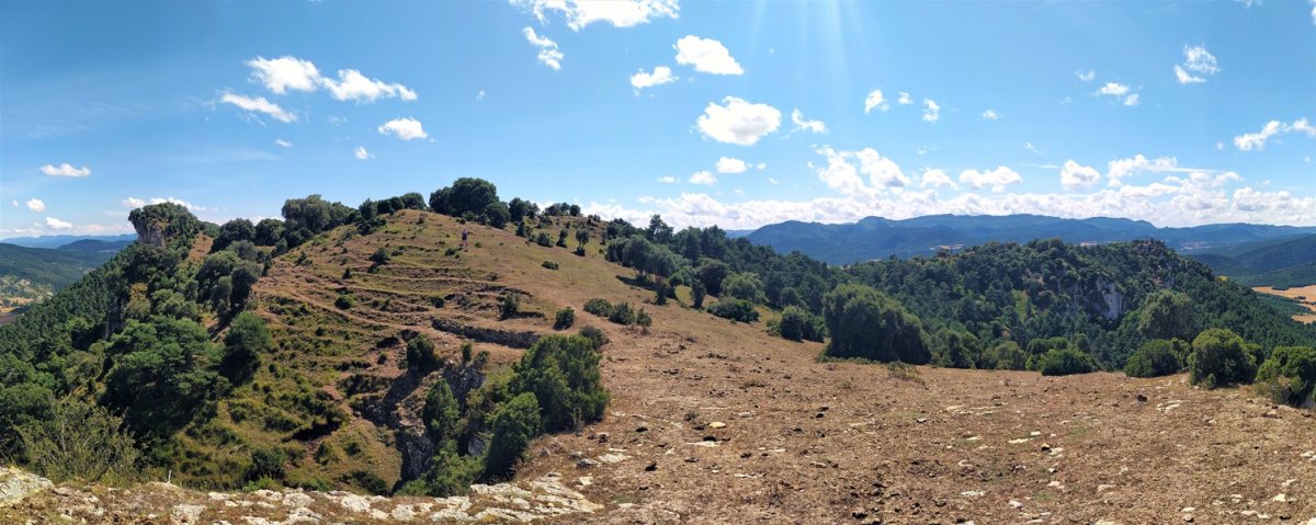 Mendebaldeko Tontorra