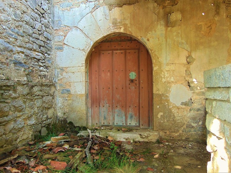 San Kosme eta San Damian Eliza Artatzan